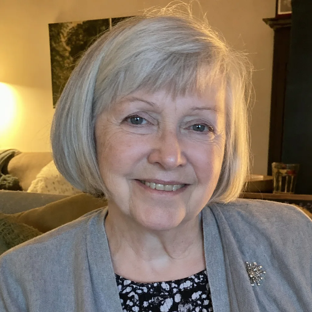 Dorothy · Regina, SK — customer photo