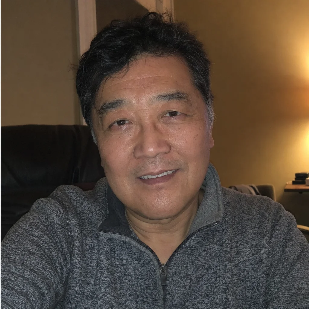 Ken · Sydney, NS — customer photo