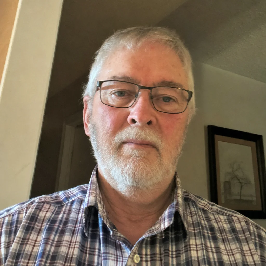 Malcolm · Charlottetown, PE — customer photo