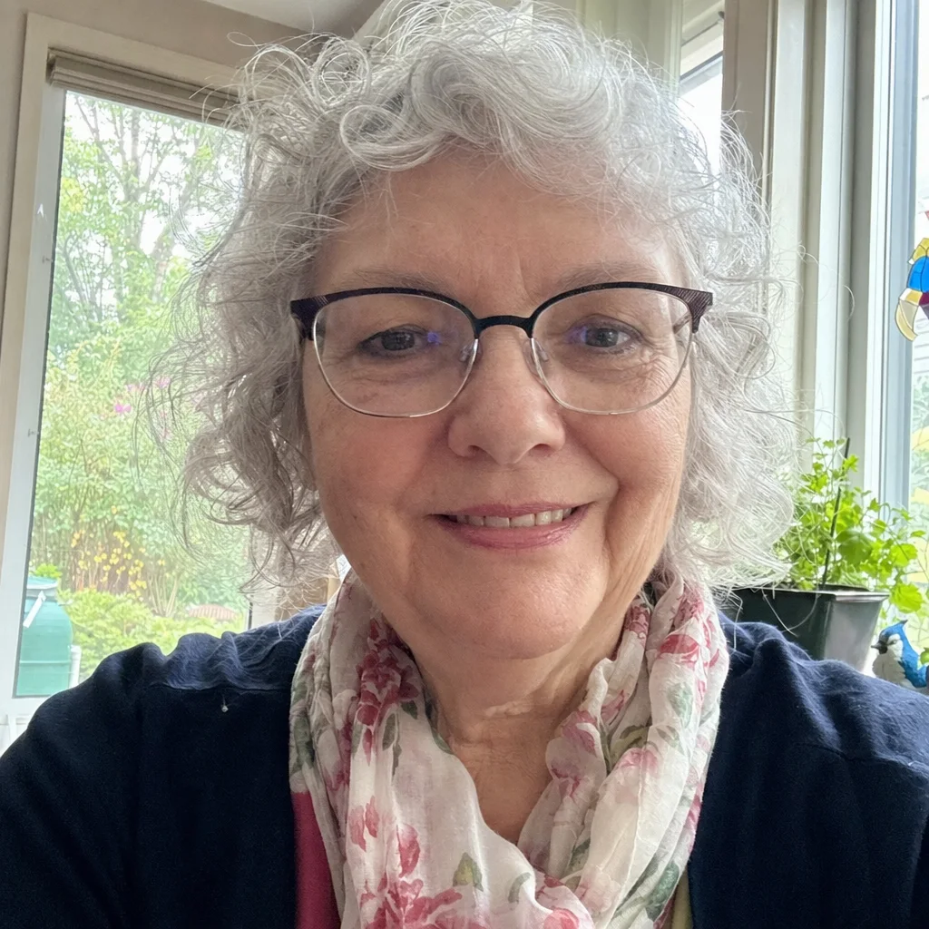 Marion · Chilliwack, BC — customer photo