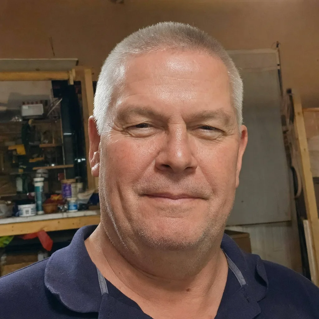 Ron · Sherwood Park, AB — customer photo