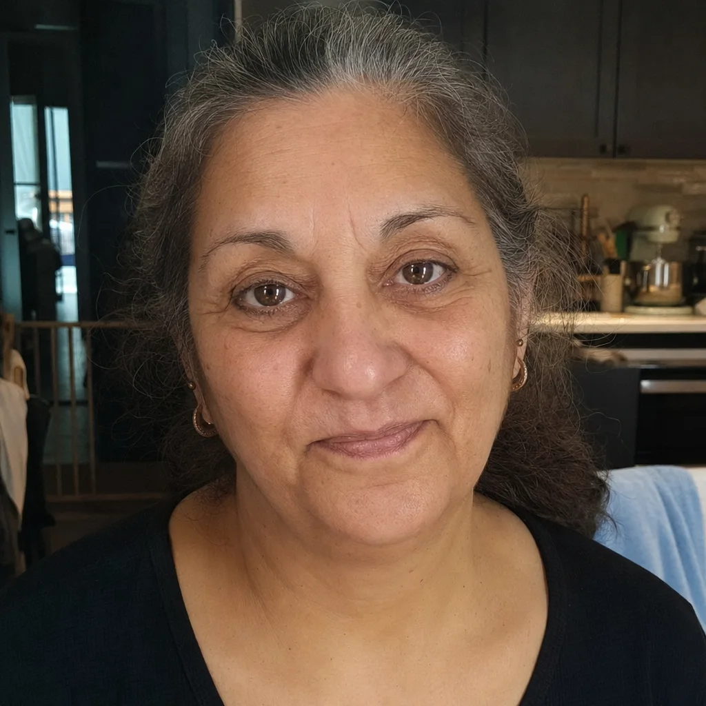 Susan · Thunder Bay, ON — customer photo